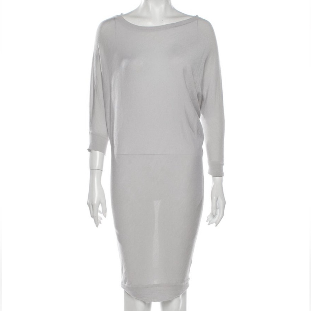 Alexandra McQueen Dress